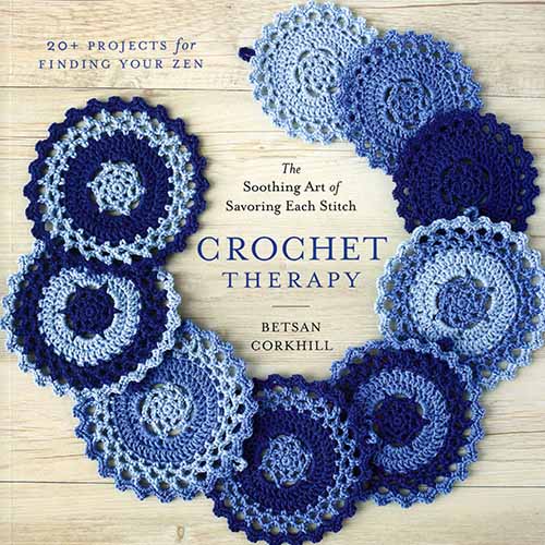 Crochet Therapy
